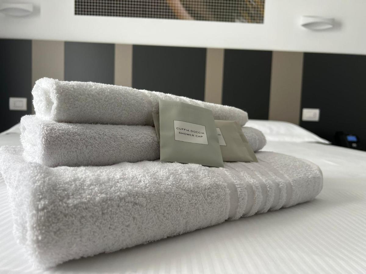 Hotel Mosaico Матера Екстер'єр фото