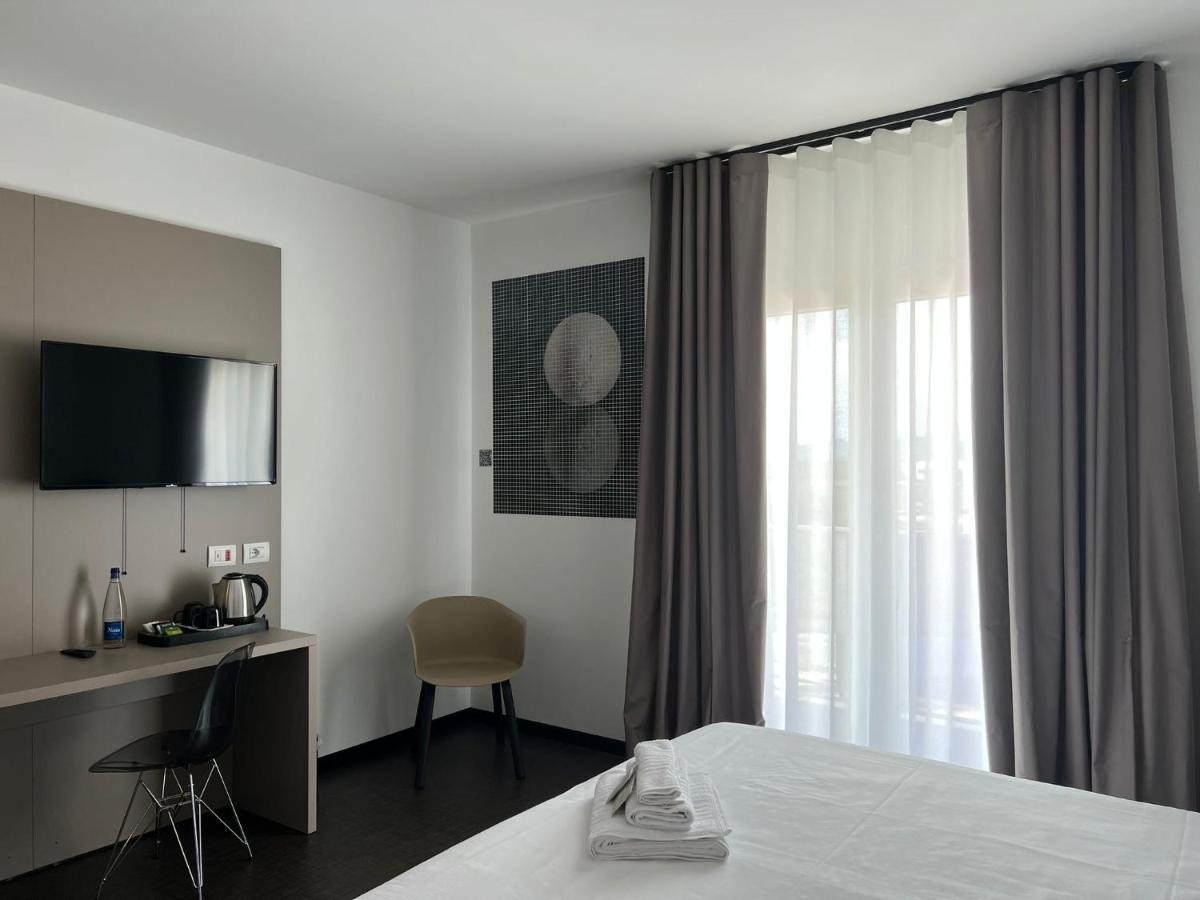 Hotel Mosaico Матера Екстер'єр фото