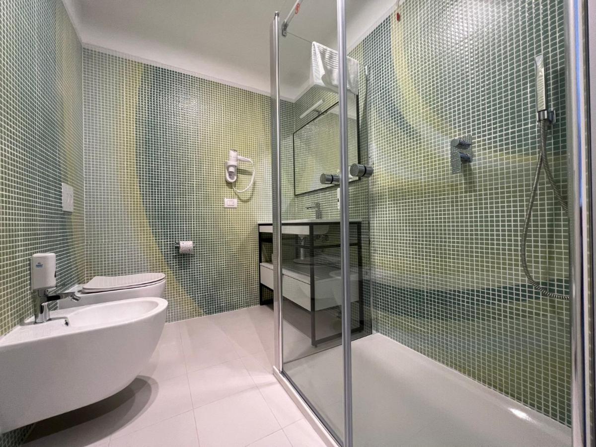 Hotel Mosaico Матера Екстер'єр фото