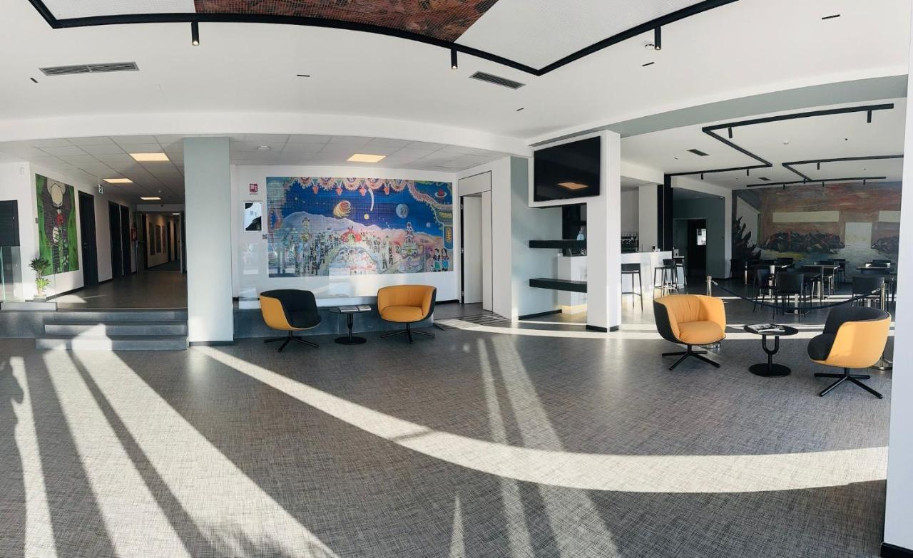 Hotel Mosaico Матера Екстер'єр фото