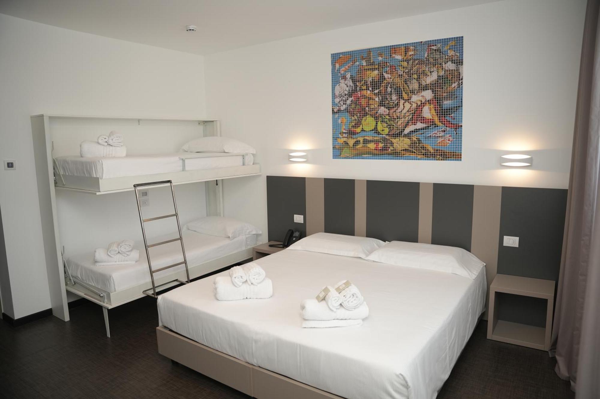 Hotel Mosaico Матера Екстер'єр фото