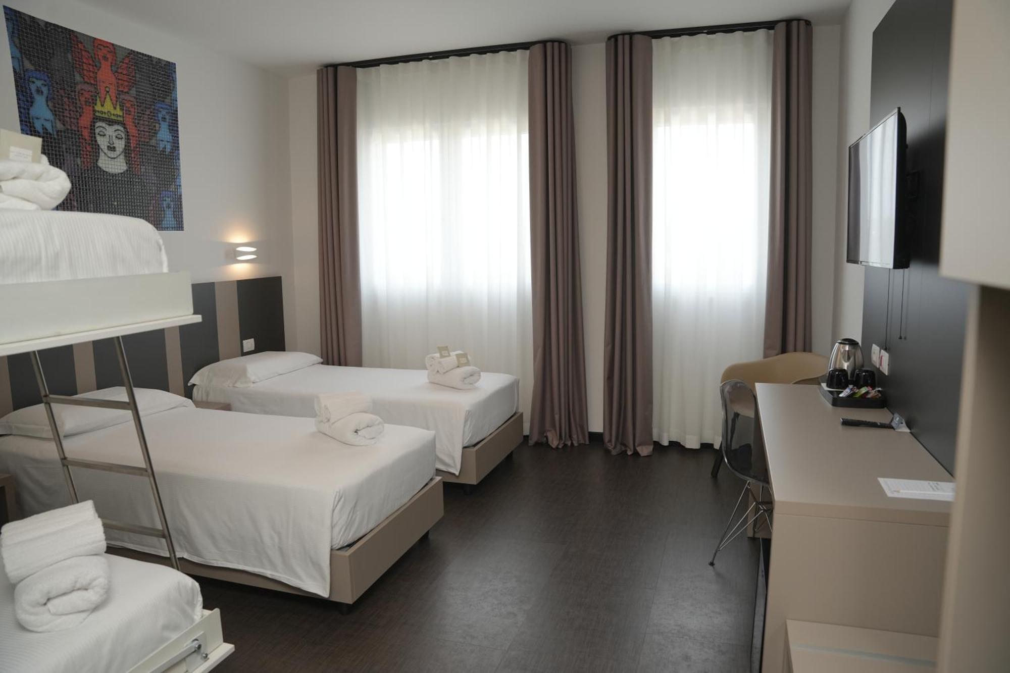 Hotel Mosaico Матера Екстер'єр фото