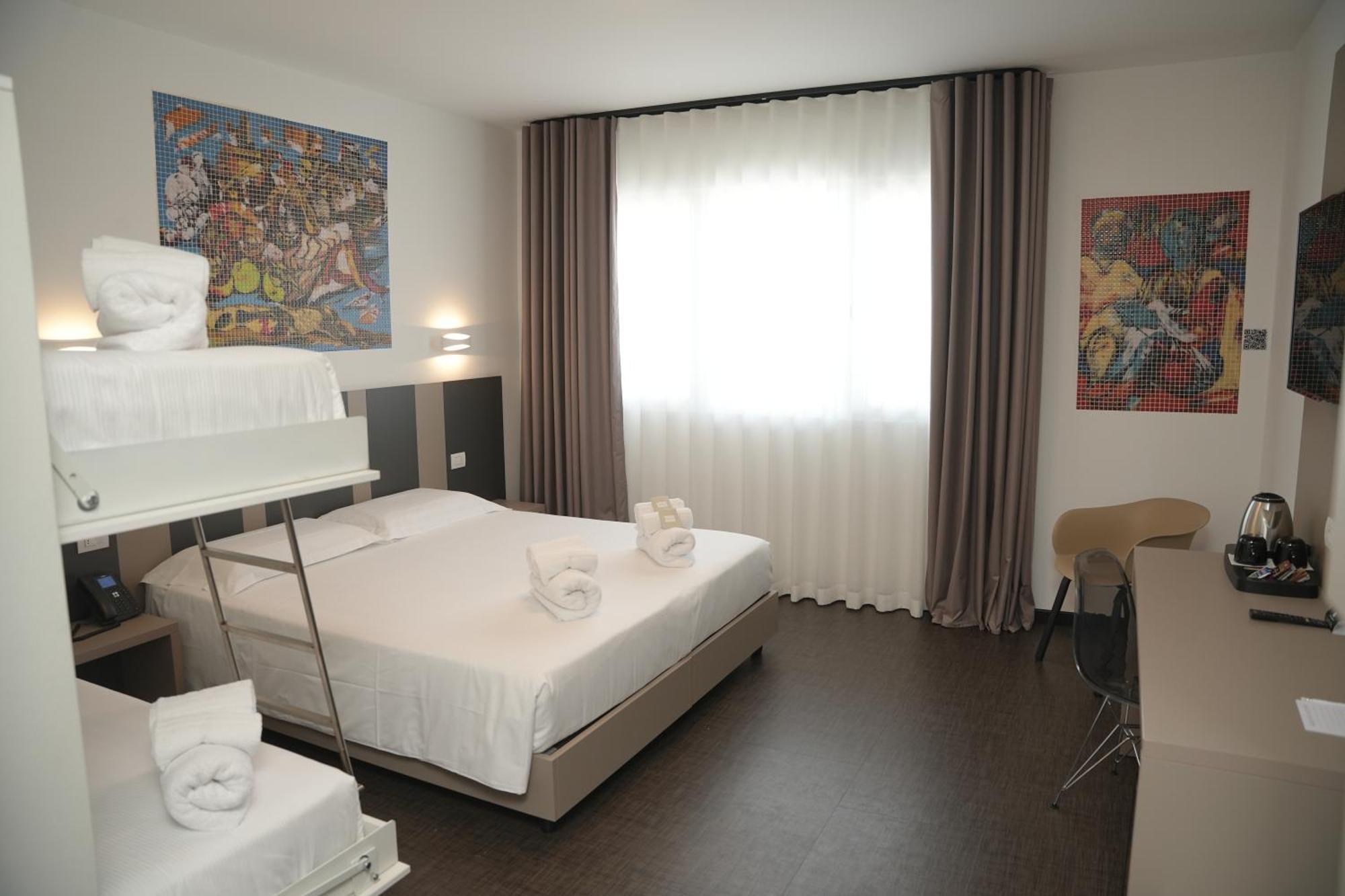Hotel Mosaico Матера Екстер'єр фото